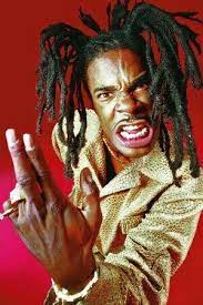 Busta Rhymes Hip Hop Culture Hip Hop And R B Busta Rhymes