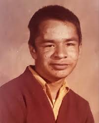 Raymond Archibeque Obituary July 26, 2023