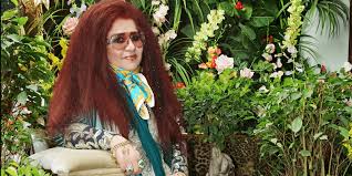 Tips to fight hair fall and get gorgeous strands new delhi: From Ayurvedic Inheritance To Artificial Intelligence Shahnaz Husain Traces Her Entrepreneurial Journey