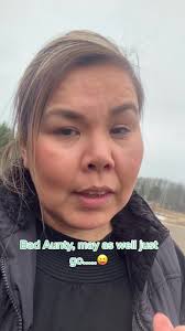 Dealing with a Crazy Weekend with Bad Aunty