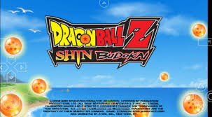 Dragon ball z shin budokai 6 by soulkira the first one we provide is shin budokai 6, which is almost similar to the storyline of the film that is currently running. Top 5 Dragon Ball Z Games For Ppsspp