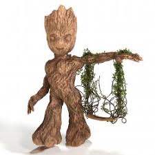 Um an unseren gcode für den 3d drucker zu kommen brauchen wir 3d druckvorlagen. 3d Groot Stlfinder