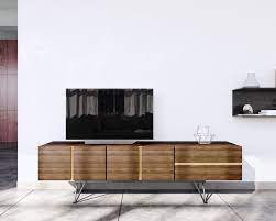 Navigating through rove concepts' site is one of my favourite things to do. Bennett Media Console 83 Minimalistisch Wohnbereich Los Angeles Von Rove Concepts Houzz
