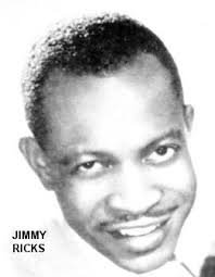 Marv Goldberg's R&B Notebooks