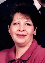 Rita Burton Obituary