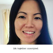 an interview with dr. grant bickerton by life together unscripted.