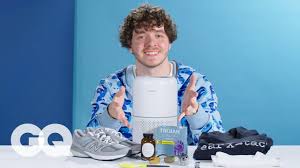 Jack harlow — walk in the park 02:33. Recommended Watching Rapper Jack Harlow Can T Live Without His Rolex Sky Dweller And We Can See Why Time And Tide Watches