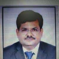 Satish Rai's Instagram, Twitter & Facebook