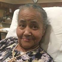 We are very sad to tell you that Ella Mae Horne, widow of Rev. Paul Horne  (1942), passed away