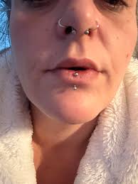 It's finally “is my septum piercing cold or is my nose running” season