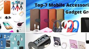 Discover the largest selection of cell phone accessories online! Cell Phone Accessories Archives Gadget Groot