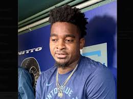 Jose Soriano: His first start will be on Friday