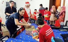 (umsb) was registered in june 1993. Yahya S Faith In The Kindness Of Strangers Free Malaysia Today Fmt