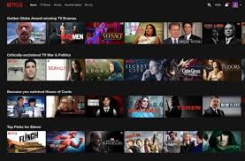 We prefer this over netflix party because twoseven has a live video option where we can see each other's reactions during the movie. Netflix Vs Amazon Prime Video Digital Trends
