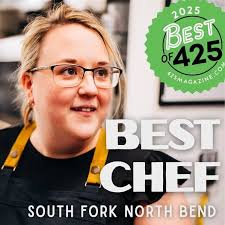 Tami Brooks (Chesson)