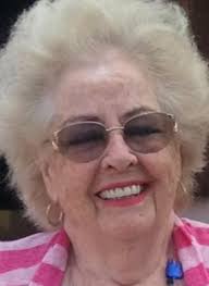 Joan Spano Obituary (2013)