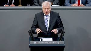 Dort waren union und spd 2017 mit einem ähnlichen entwurf zu den maghrebstaaten am widerstand. Eu Und Bundestag Beschliessen Geordnete Ruckkehr Gesetz