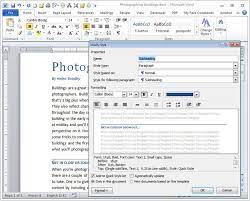 How To Use Microsoft Word As A Desktop Publishing Tool Microsoft Word Lessons Microsoft Word Word Template Design