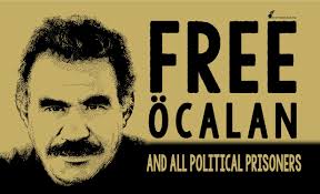 International Initiative "Freedom for Abdullah Öcalan