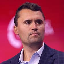 Stream Charlie Kirk by d6n!