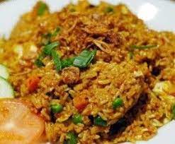Food Recipes That May Be Helpful And To Make Your Idea Resep Nasi Goreng Nasi Goreng Resep Nasi