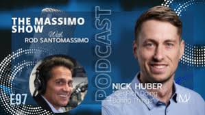 RAY STANTON: Founder of SaveAround & Binghamton Legend