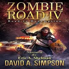 Zombie Road Iv Road To Redemption Read Books Online Free Books To Read Online Ebook