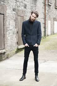Great savings free delivery / collection on many items. How To Style Skinny Jeans With Boots For Men