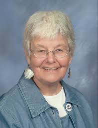 Obituary information for Betty-Anne Holly
