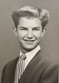 Frederick Beesley Obituary May 30, 2020