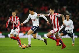 This is the match sheet of the efl cup game between stoke city and tottenham hotspur on dec 23, 2020. Tottenham Hotspur Vs Stoke Final Score 5 1 Spurs Stake Stoke With Brilliant Second Half Cartilage Free Captain