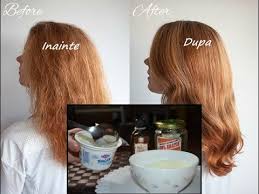 Mască de păr pentru toate tipurile de păr. Masca Pentru Par Uscat Youtube