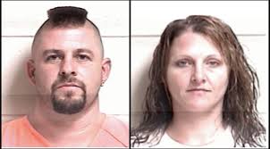 Local Residents Arrested After Drug Task Force Raid : NorthEscambia.com