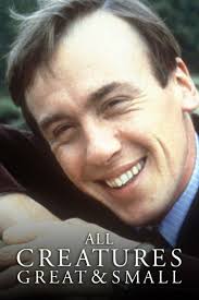 All Creatures Great and Small (TV series)