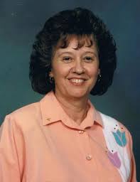 Obituary for Joyce Ann (Rapp) Leslie