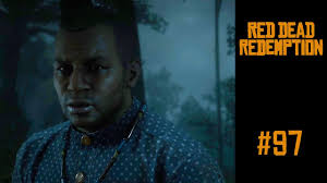 Red Dead Redemption 2