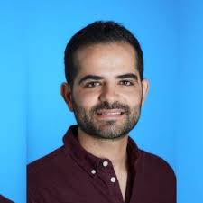 Muy entusiasmado de haber recibido este reconocimiento. Gracias Market5201  por permitirme desarrollar mis ideas. Daniel Enrique Ramos Luque muchas  gracias por la confianza depositada en mí. ¡Vamos…