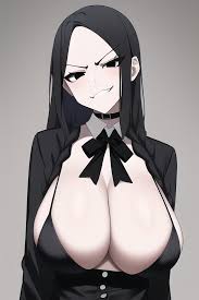 Rule34 - If it exists, there is porn of it  wednesday addams  6307364