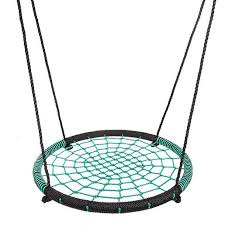 Check spelling or type a new query. Hey Play Large Spider Web Tree Swing Bed Bath Beyond