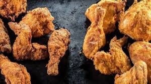 Learn how to make it in three simple steps! What S The Best Fake Frying Method Oven Or Air Fryer We Test 6 Foods To Find Out Chicago Tribune