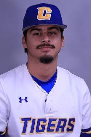 2025 Baseball Roster