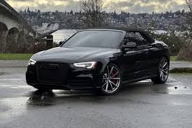 Image result for Mythos Black 2015 RS5