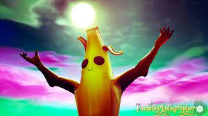 Fortnite Photographer Is Gone No More Useless Screenshots Im The God Of This Page Now Rip Fortnitephotographer 1st Fortnite Wallpaper Banana Skin