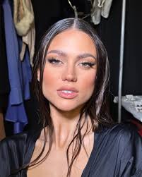 Olivia y Buenos Aires un sólo <3