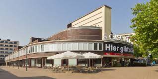The schaubühne berlin is one of the founding theaters of the european theater network prospero. Schaubuhne Sagt Gastspiel In Istanbul Ab Dilemma Im Kulturaustausch Taz De