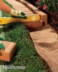 We did not find results for: Garden Lawn Edging Ideas And Install Tips Diy Family Handyman