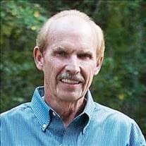 James Richard Mayo Obituary (2022)