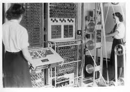 Blocking a user will prevent that user from commenting on your posts and messaging you. Bletchley Park Enigma