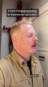 Jesse Williams Take Me Out Broadway Video