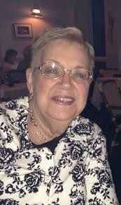 In loving memory of Susanne Elizabeth Gingras